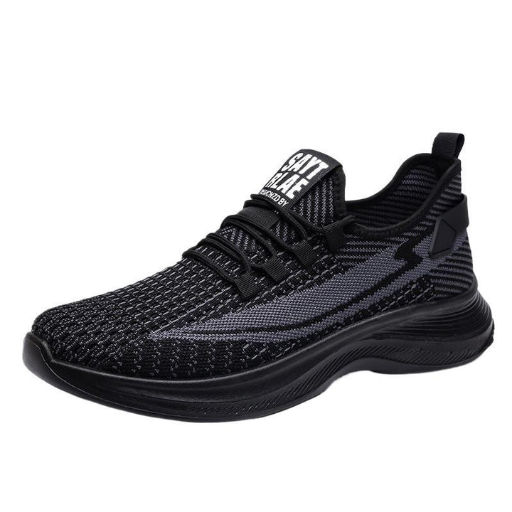 Herren Sportliche Schnürschuhe Echoarchiv 1788175355