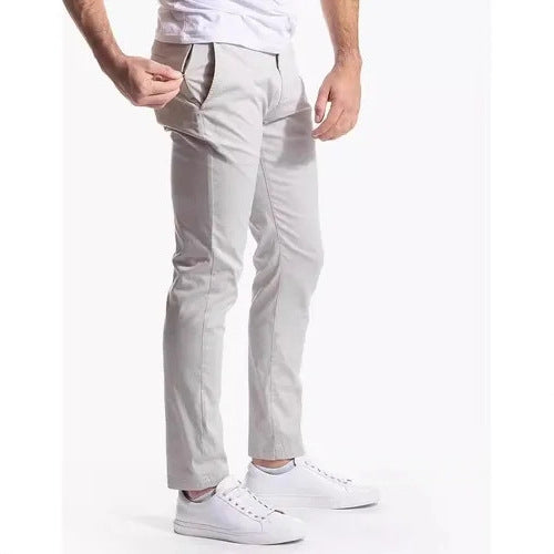 Herren Slim Fit Jeans Echoarchiv