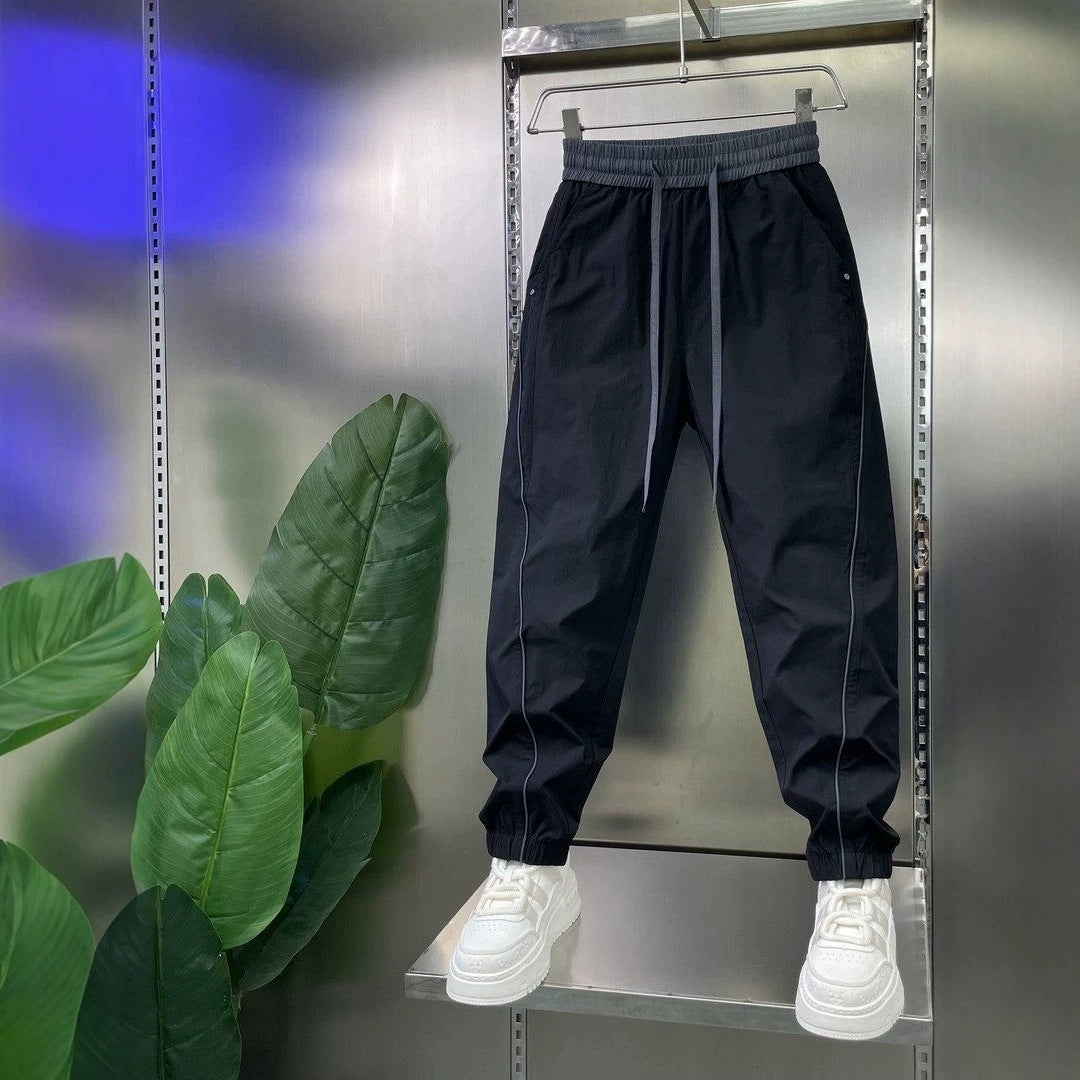 Damen Leichte Sportliche Jogginghose Echoarchiv
