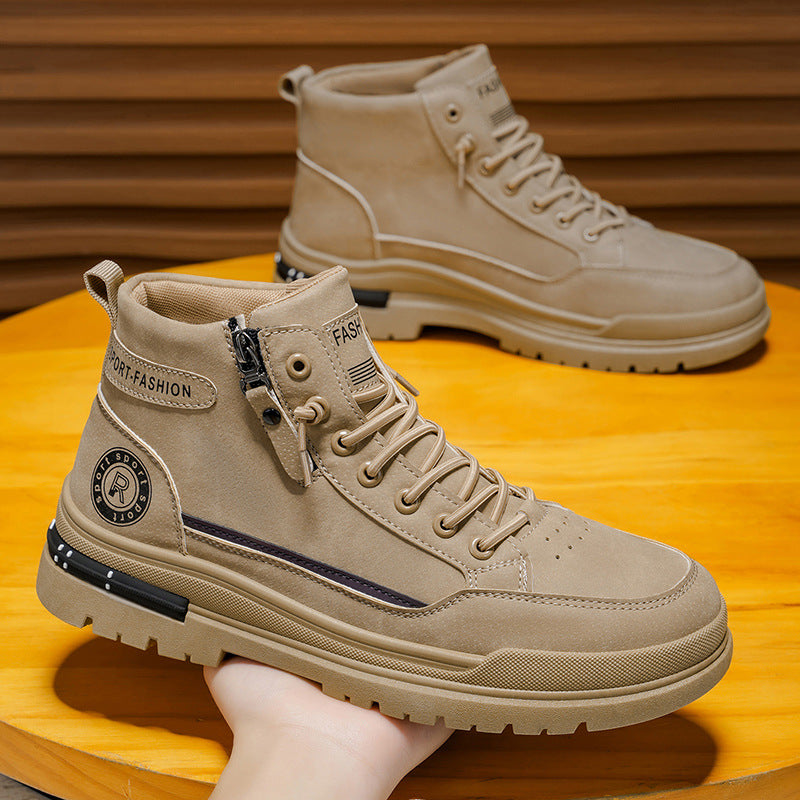 Herren Mode Sportliche Sneaker von Echo Archiv