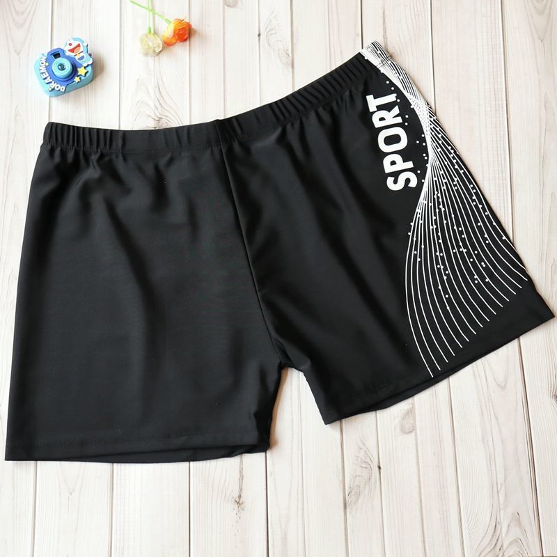 Herren Schwimmshorts mit innovativem Design Echo Archiv
