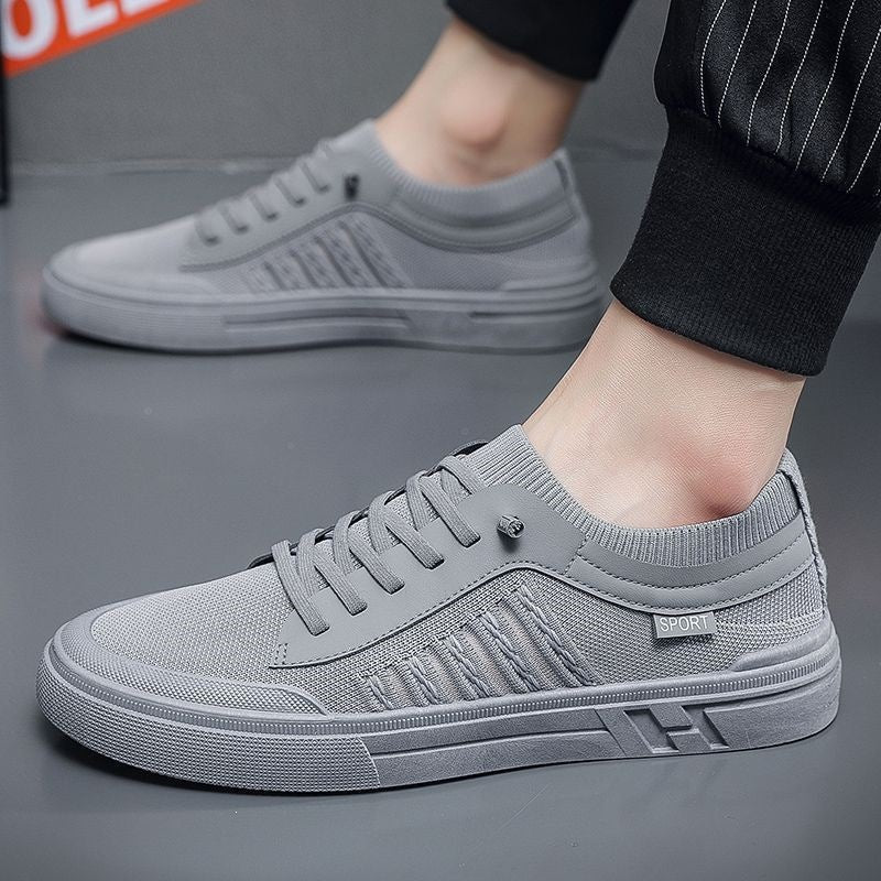 Herren Elegante und luftige Sneaker Echoarchiv