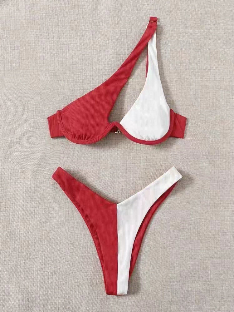 Damen Bikini Echo Archiv