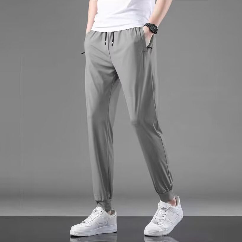 Herren Sportliche Trainingshose Echoarchiv 1787981733
