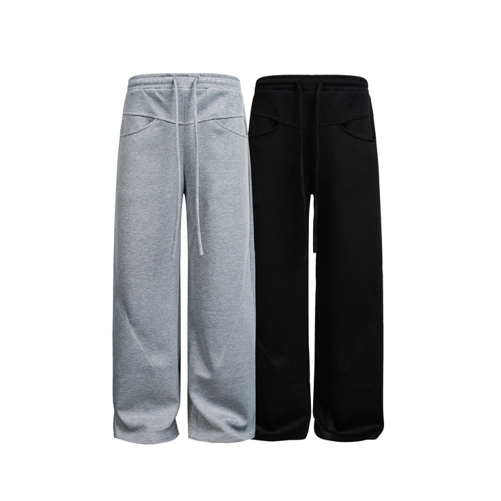 Damen Cropped-Relax-Hose Echoarchiv