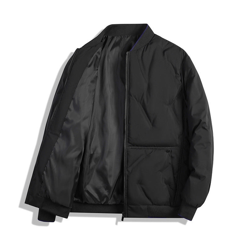 Damen Leichte und wärmende Steppjacke Echo Archiv