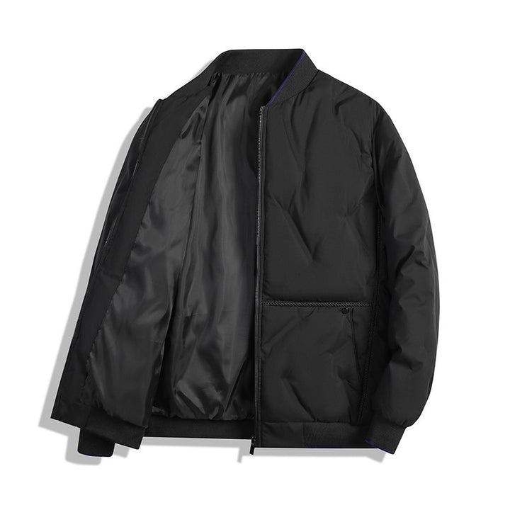 Damen Leichte und wärmende Steppjacke Echo Archiv