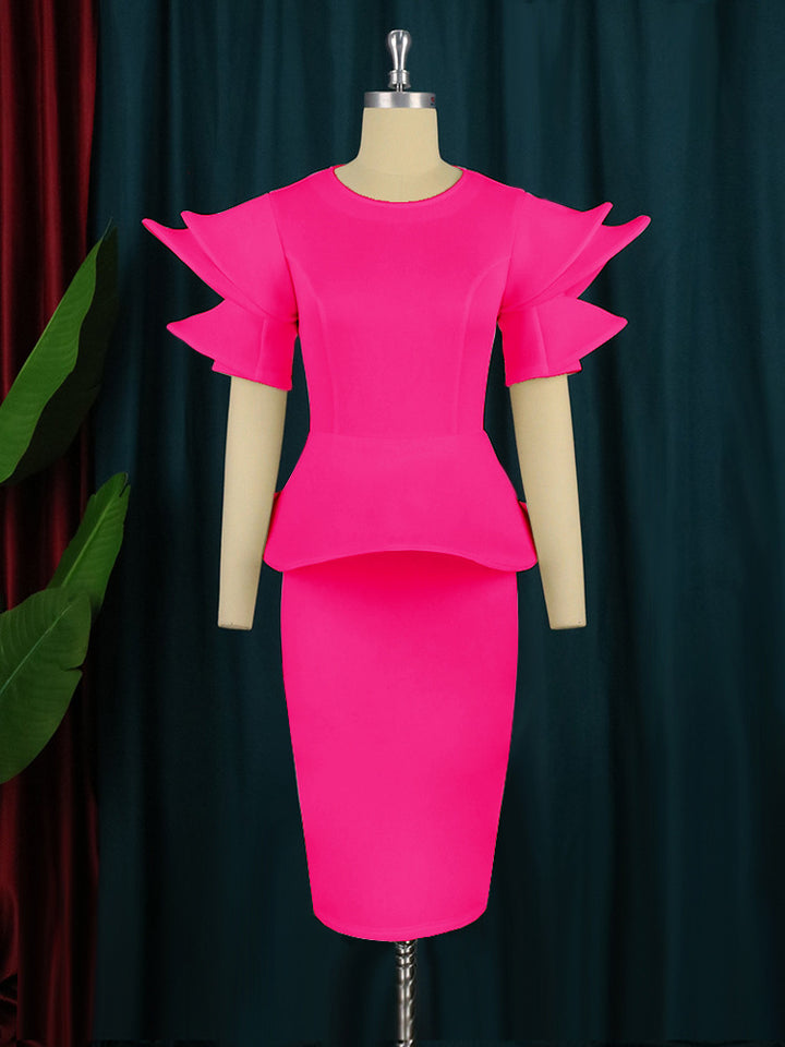 Damen Abendkleid Echo Archiv