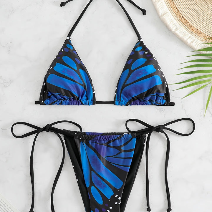 Damen Bikiniset Echo Archiv