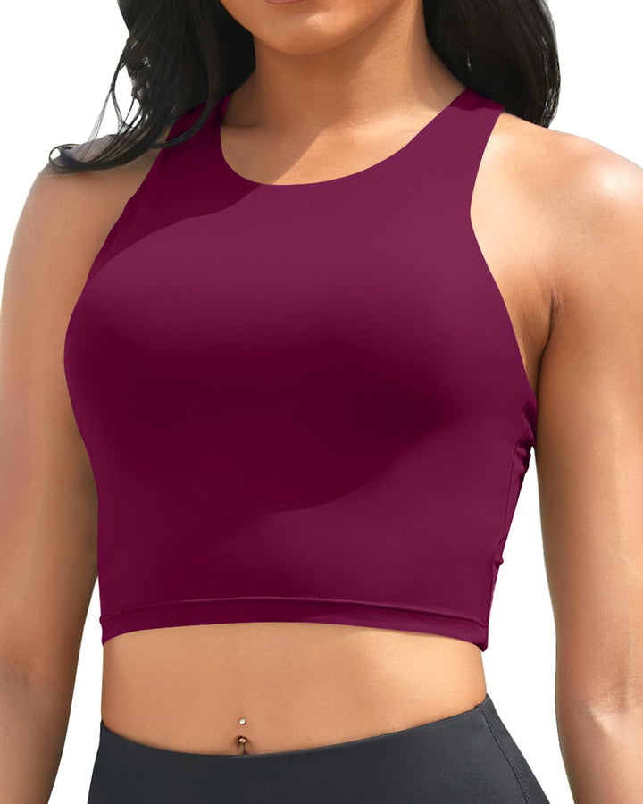 Damen Sporttop Echo Archiv