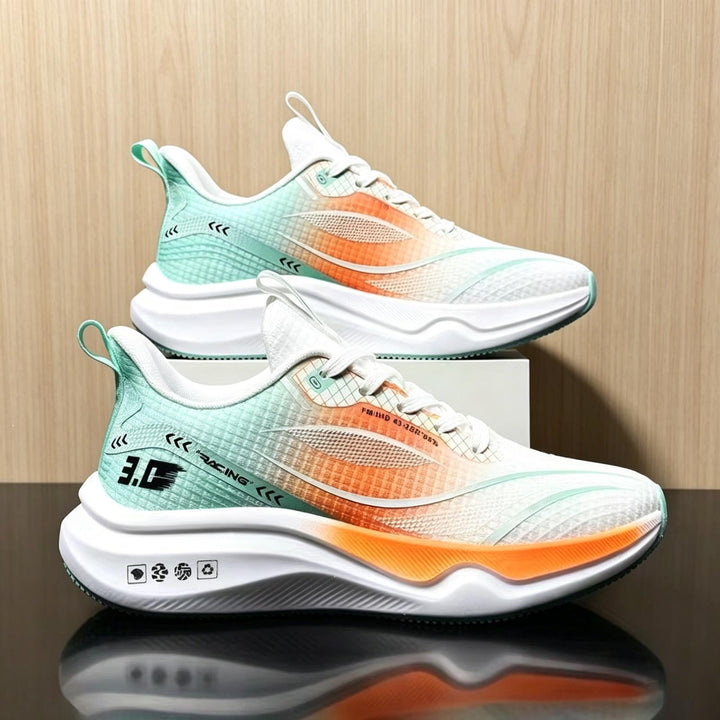Herren Hochleistungs Sport Sneakers Echoarchiv