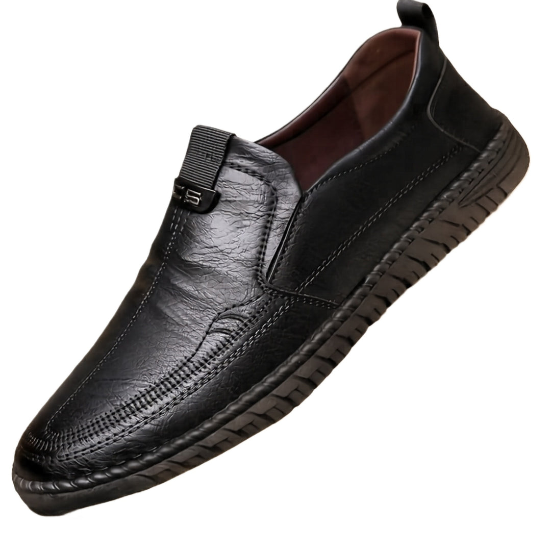 Herren Bequeme und elegante Mokassins Echoarchiv
