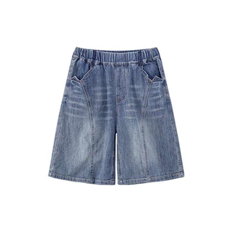 Kind Shorts Echo Archiv