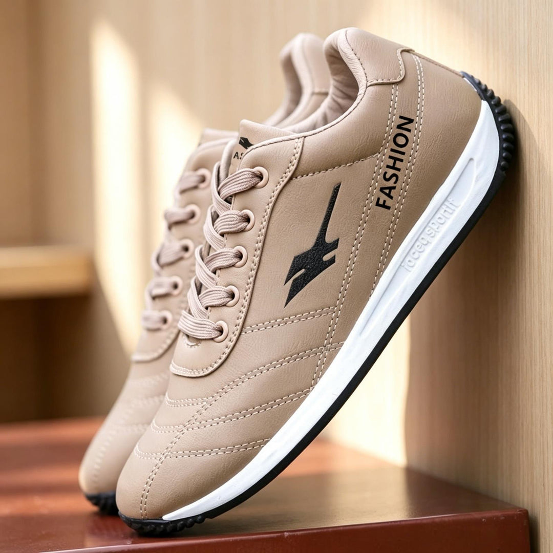 Herren Modische Freizeitsneakers Echoarchiv