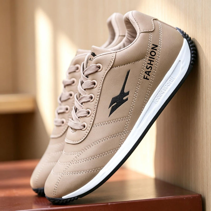 Herren Modische Freizeitsneakers Echoarchiv