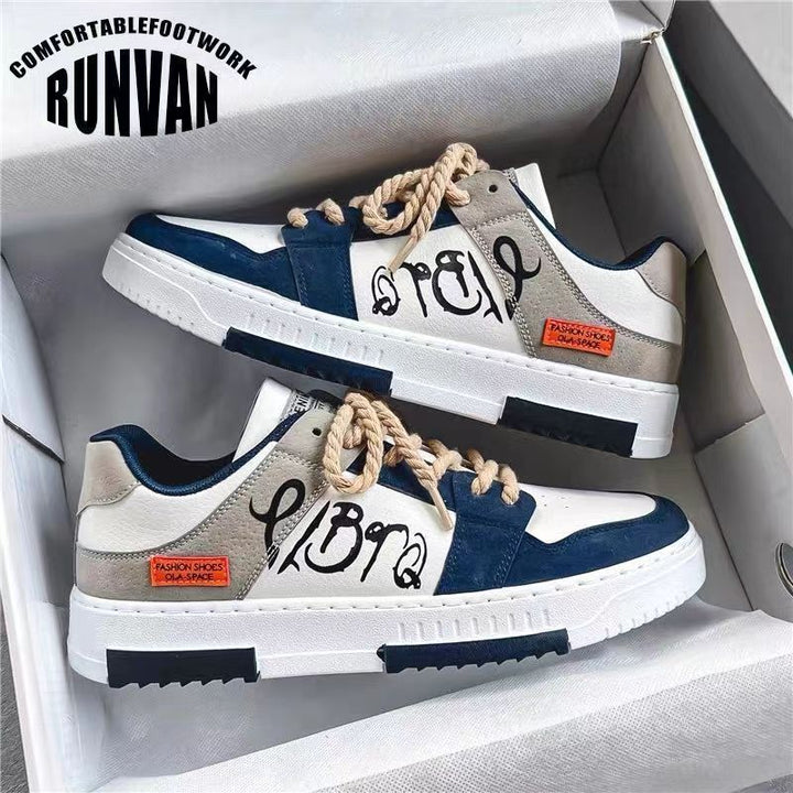 Damen Sportliche Sneakers mit urbanem Design und robustem Obermaterial Echo Archiv
