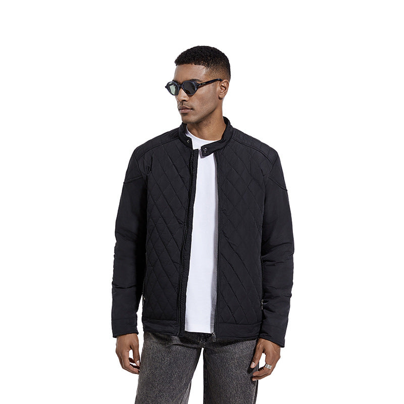 Herren Steppjacke Echo Archiv