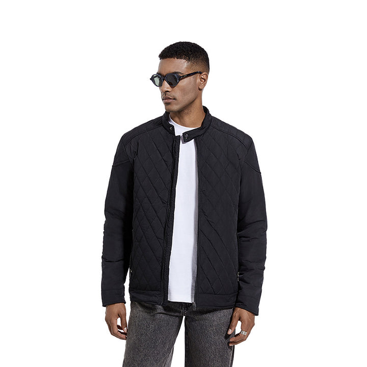 Herren Steppjacke Echo Archiv