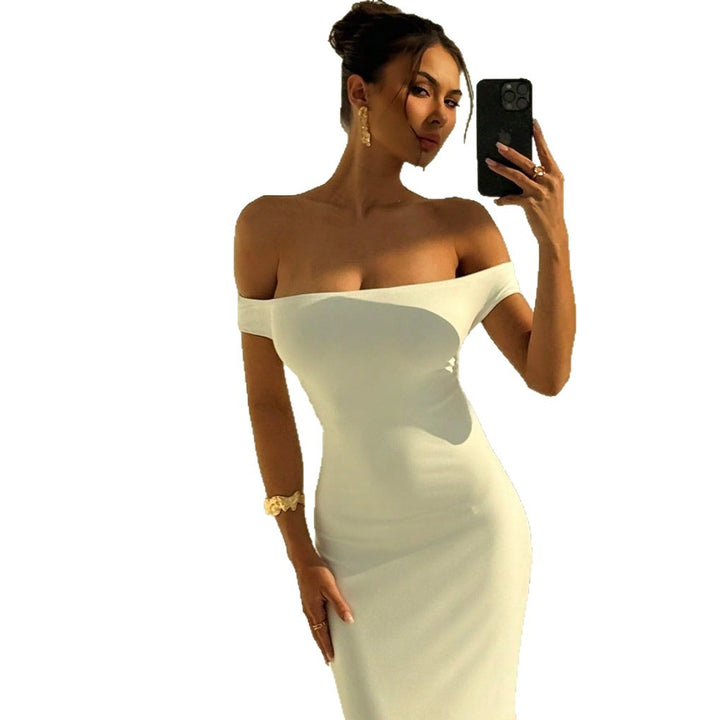 Damen Abendkleid Echo Archiv