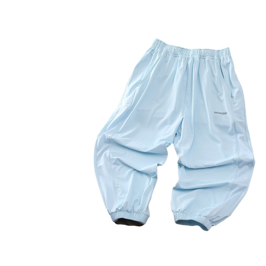 Damen leichte Sporthose Echo Archiv