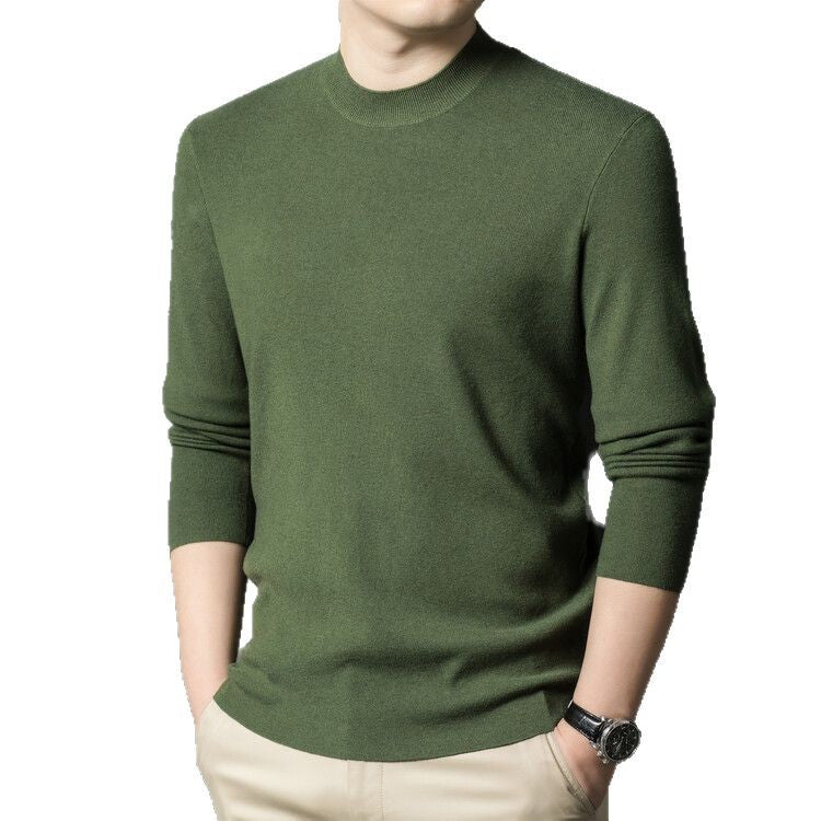Herren schicker Pullover Echoarchiv