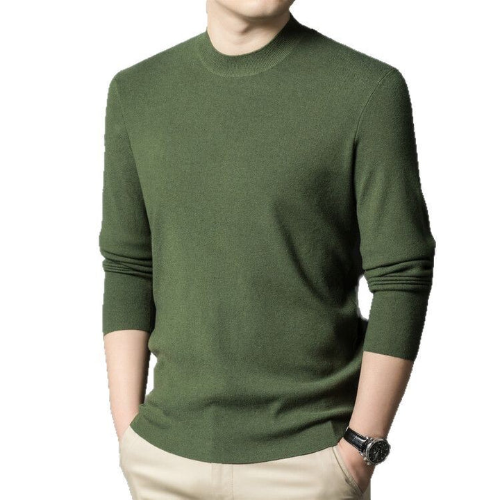 Herren schicker Pullover Echoarchiv