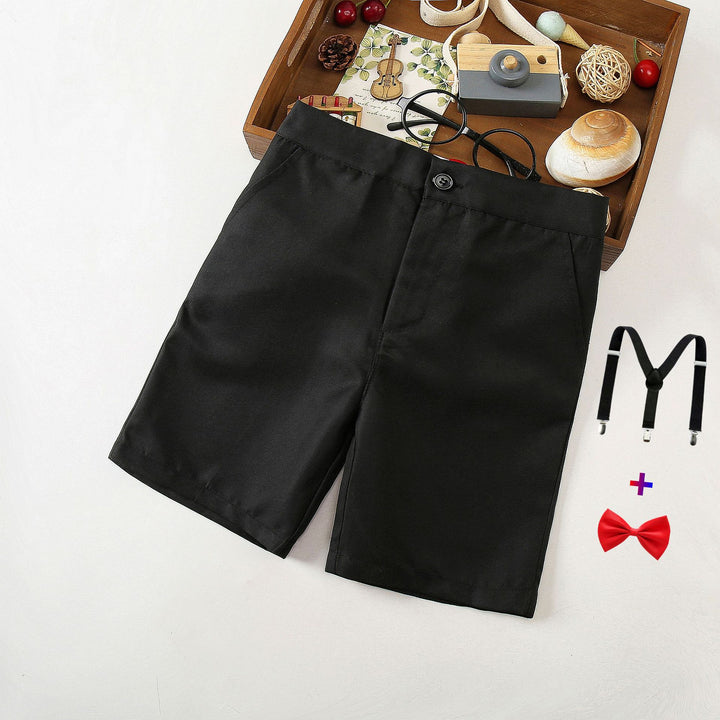 Damen stylische Shorts aus leichtem, atmungsaktivem Material Echo Archiv