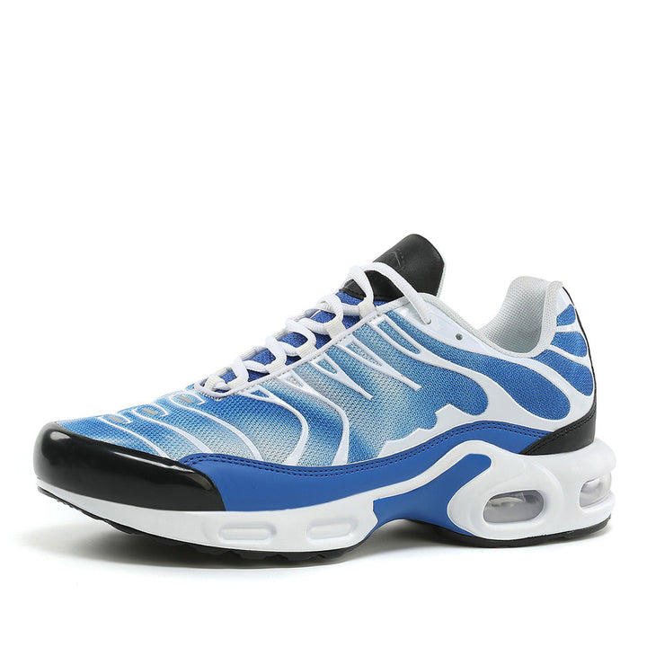 Damen Sportliche Air Max SnEchoarchivker mit atmungsaktiver Oberfläche und dynamischer Dämpfung Echoarchiv
