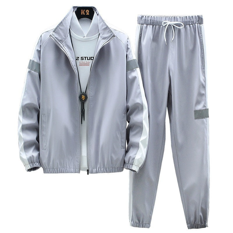 Damen Sportliches Freizeit-Set Echo Archiv