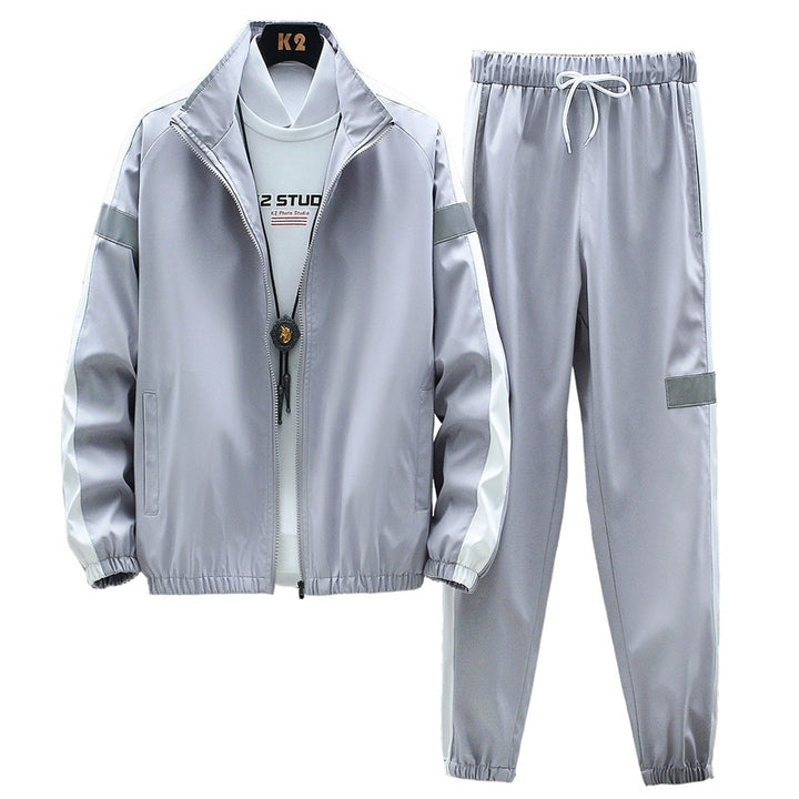 Damen Sportliches Freizeit-Set Echo Archiv