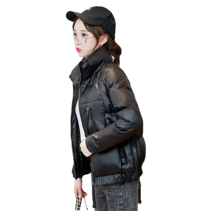 Damen Modische und Bequeme Steppjacke Echoarchiv
