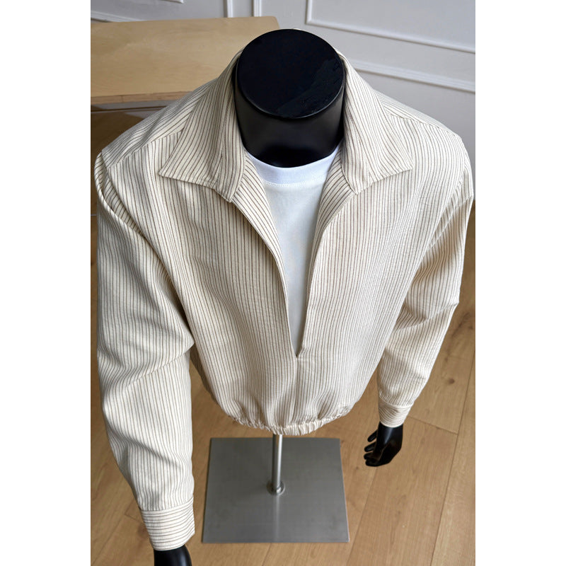 Modische und lässige Herren Outdoor Jacke Echo Archive