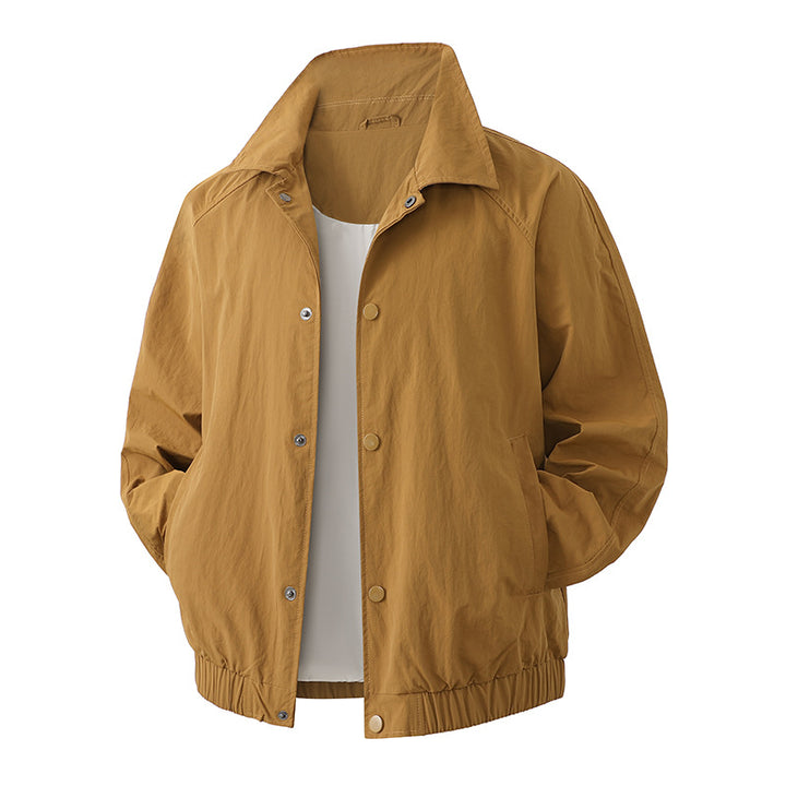 Damen Leichte Übergangsjacke Echo Archiv