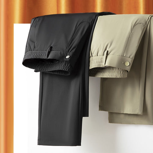 Damen Elegante und bequeme Freizeithosen Echoarchiv