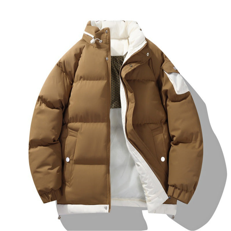 Damen Sportliche Daunenjacke Echo Archiv