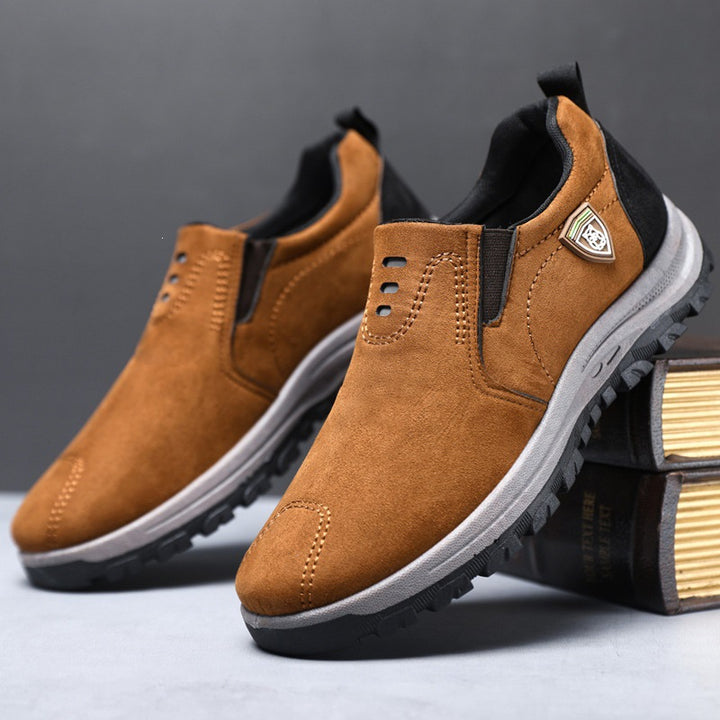 Herren Modische und Bequeme Slipper Echoarchiv