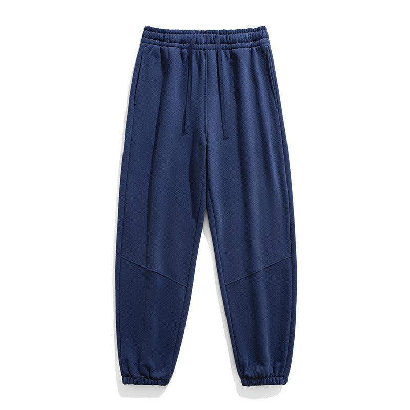 Herren Bequeme Jogginghose – Sorevano