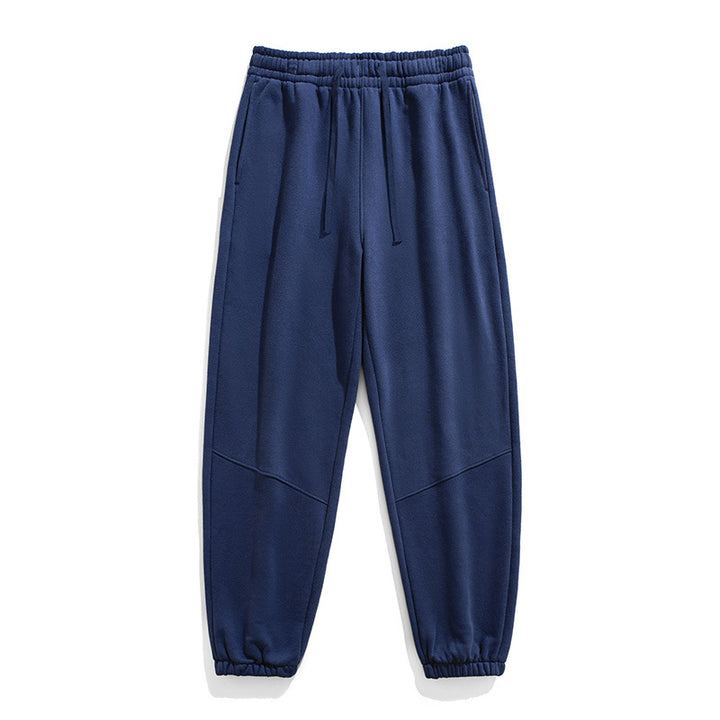 Herren Bequeme Jogginghose – Sorevano