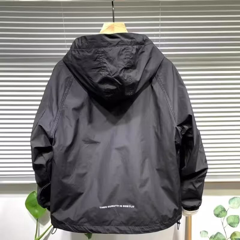 Damen Outdoor-Jacke Echoarchiv
