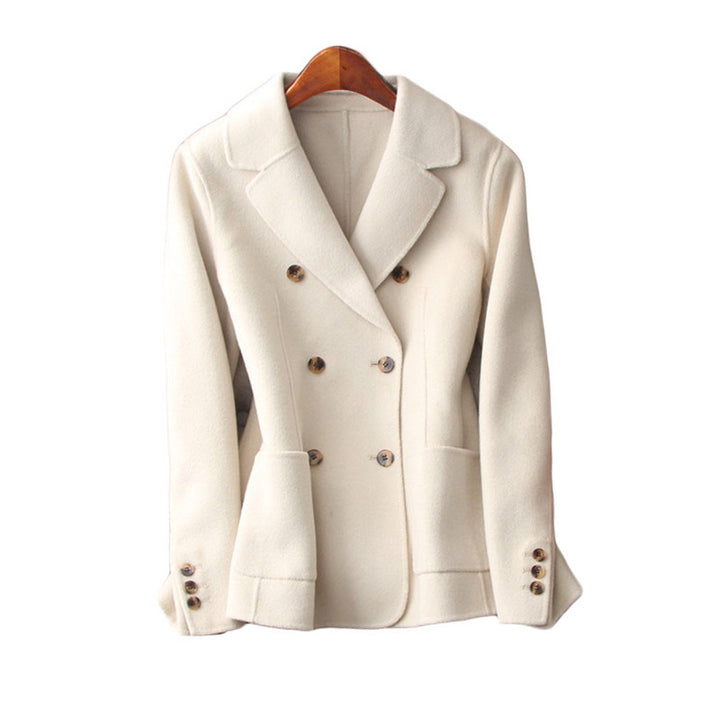 Damen Doppelreiher Blazer Echoarchiv