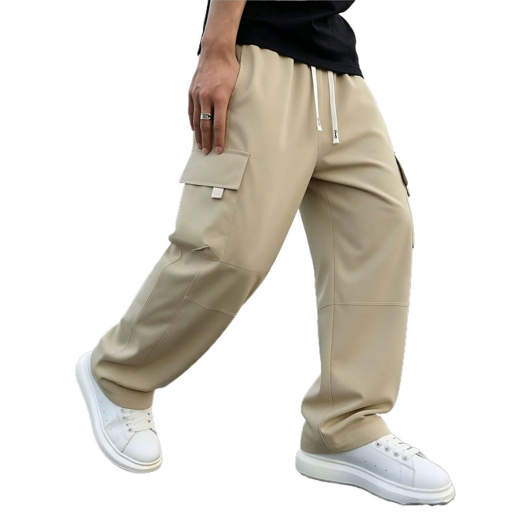 Herren Modische Cargo-Hose 1787710796 – Bravaro