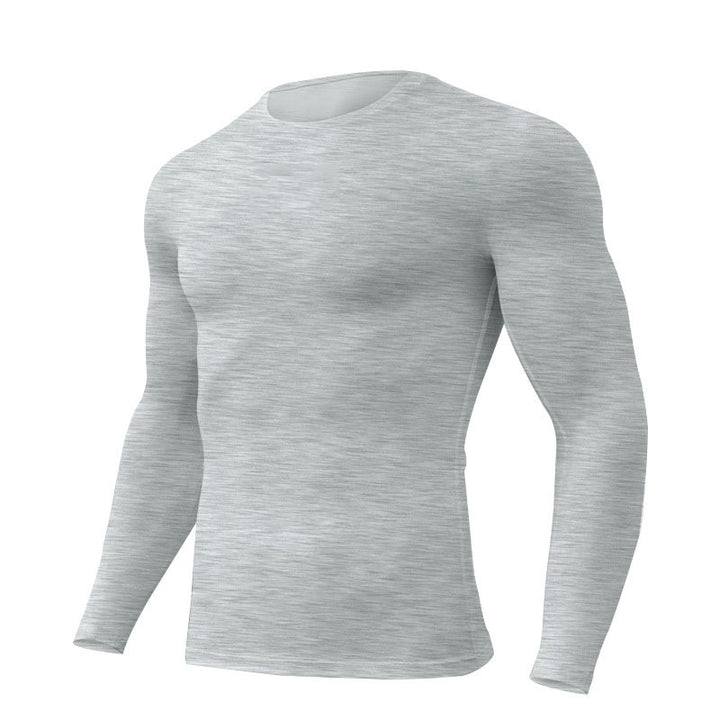 Herren Sportshirt Echoarchiv
