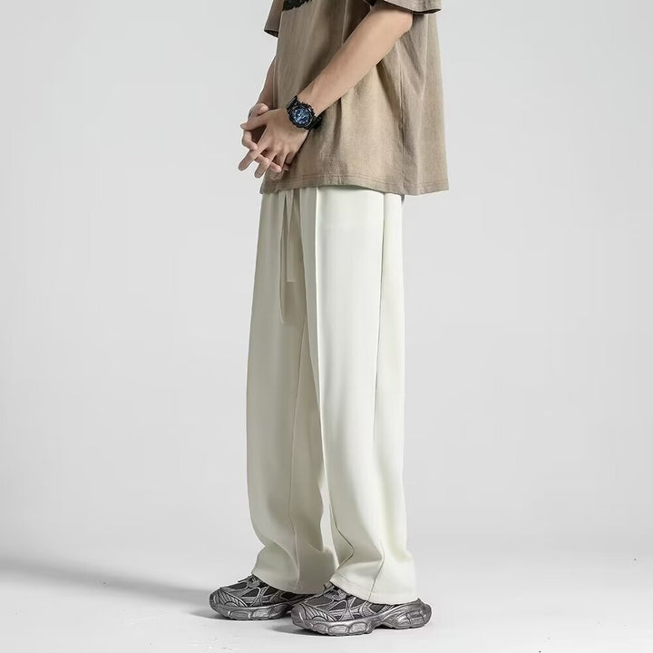 Herren Elegante und bequeme Freizeithose Echoarchiv