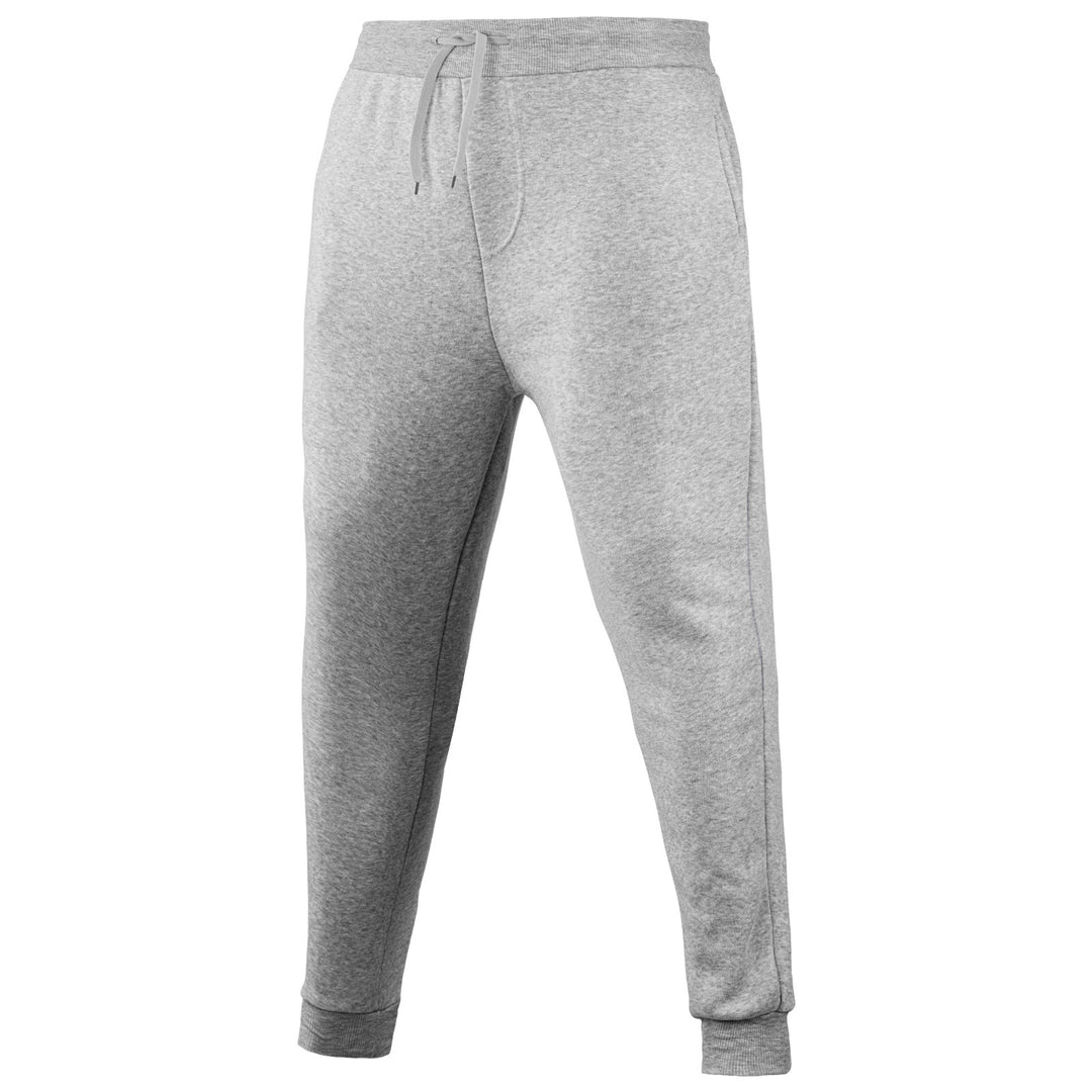 Herren Fleece Jogginghose mit elastischem Bund und seitlichen Taschen Echoarchiv
