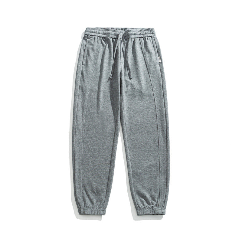 Unisex Relaxed-Jogginghose Echoarchiv