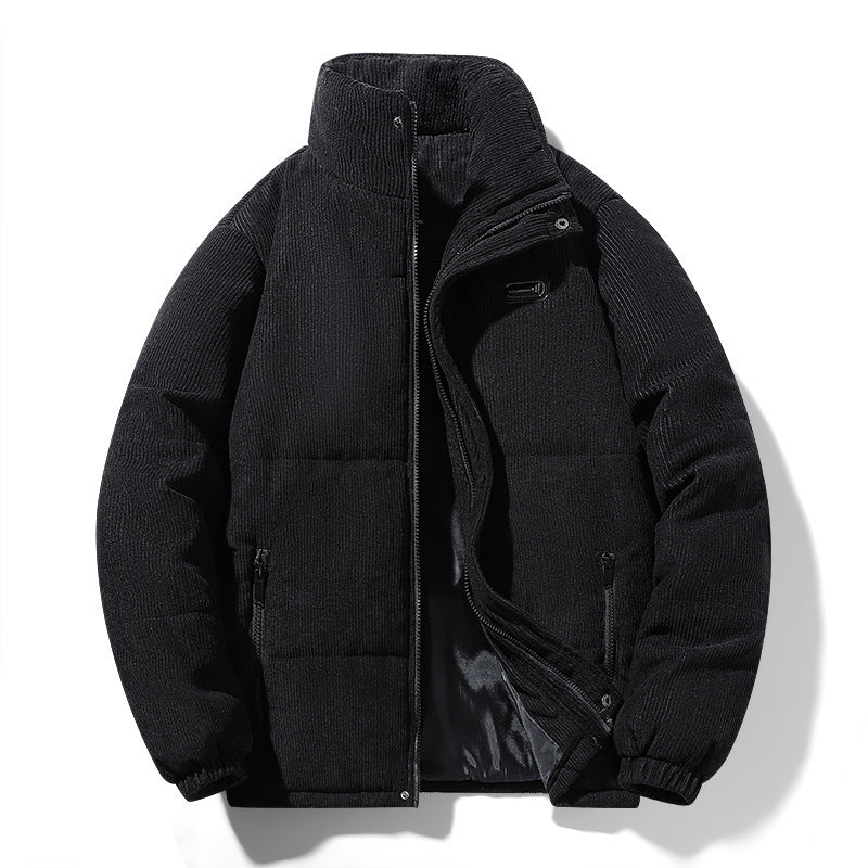Herren Wärmeisolierte Steppjacke Echo Archiv 1787711134