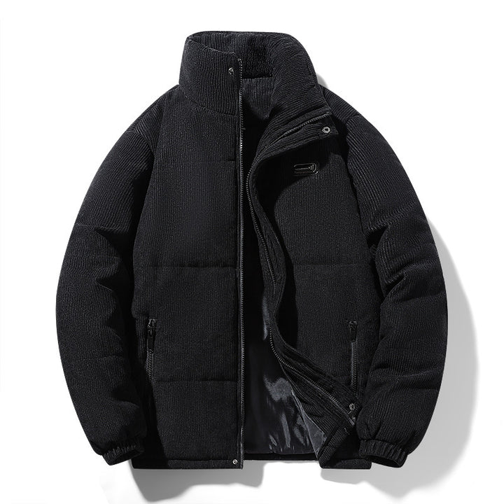 Herren Wärmeisolierte Steppjacke Echo Archiv 1787711134