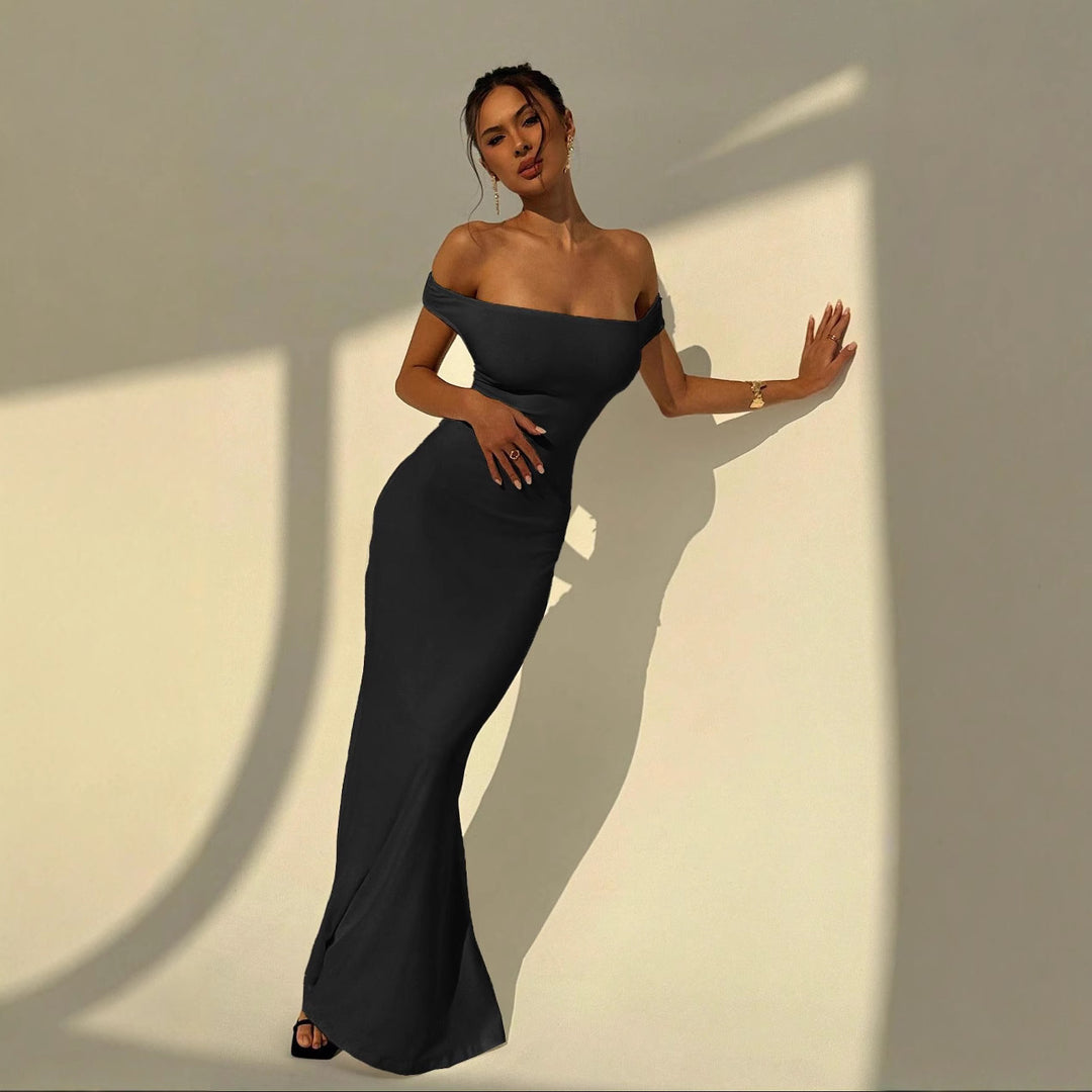 Damen Abendkleid Echo Archiv