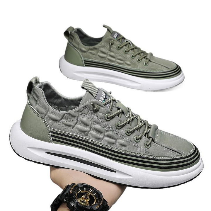 Herren Sportliche Sneaker mit modernem Design Echoarchiv