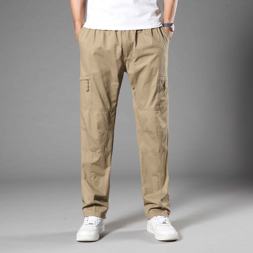 Herren Cargo-Hosen mit zahlreichen Taschen Echo Archive